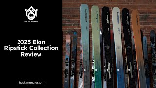 2025 Elan Ripstick Collection Review [upl. by Nuawtna]