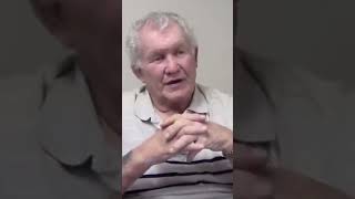 Harley Race on Dusty Rhodes [upl. by Dituri]