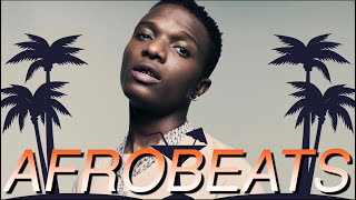 AFROBEATS NEW MUSIC  UK AFROBEAT NAIJA GHANA KENYA SA WIZKID BURNA DAVIDO CHRIS B BIEBER [upl. by Eneluqcaj]