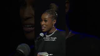 Issa Raes TIME Impact Dinner Speech  HOORAE An Issa Rae Co [upl. by Ciaphus250]