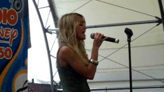 Katelyn Tarver  Wonderful Crazy [upl. by Vange]