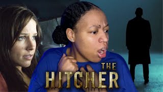 THE HITCHER 2007  Movie Reaction [upl. by Cathie]