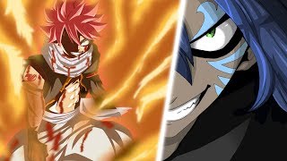 Fairy Tail  The FINAL battle [upl. by Llehcam398]