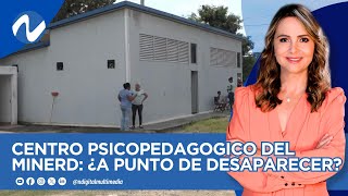 ¿Centro psicopedagogico del MINERD a punto de desaparecer [upl. by Edahc]