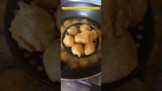 Healthy dahi baray so soft and flufyforyou everyone youtubeshorts thanksforwatching [upl. by Adnorahc]