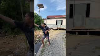 PRIAGABUT BANGUN TIDUR LANGSUNG MANDI fypage videolucu [upl. by Netram21]