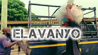 VimBoss Bakteria  ELAVANYO  Official Visual [upl. by Belva]