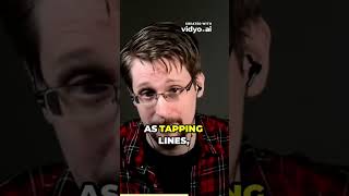 EDWARD SNOWDEN with JOE ROGAN Talks About NSA CIA 911 Vulnerability joerogan edwardsnowden 911 [upl. by Adran]