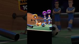 Freefiremax rank amp brawl Stars rank football freefire animation logoedit short [upl. by Yleve]