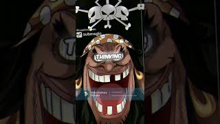 whitebeard last words [upl. by Ennaxor50]