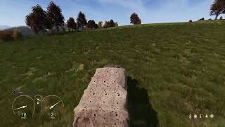 Dayz 105x we searching 4 cars again SLIME ft ogdeathslayer4941 and SanctumExE [upl. by Drarreg]