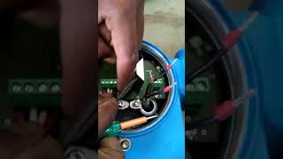 Flow meter installation part 1 by Dharmendra Raghuvanshi [upl. by Willard453]