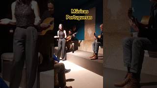 Músicas Portuguesas [upl. by Smailliw]