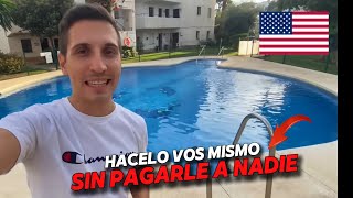 LOTERIA DE VISAS para vivir en ESTADOS UNIDOS 🇺🇸 PASO a PASO Cómo LLENAR el FORMULARIO DV2026 [upl. by Tehcac956]