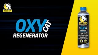 Oxycat Regenerator [upl. by Yellas]