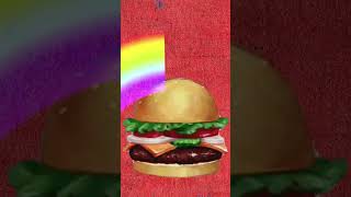 Did you know this theory about Krabby Patty in quotSpongeBob SquarePantsquot shortvideo [upl. by Paza]