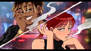 Juice WRLD  She Hate Me ProdReaper [upl. by Ylrebma79]