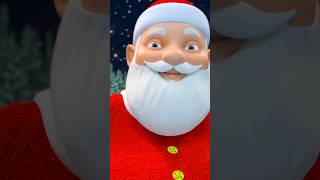 Vive le Vent Chansons de Noël ytshorts musique christmas bébé animé [upl. by Arek182]