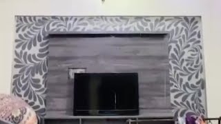 flat for sale 2bed dd with roof garden west Karachi [upl. by Eisserc653]