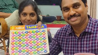 Tambolainkolaaa తంబాల ఇంకొల just try this game in get togethers gametime tambolainkola [upl. by Alehc]