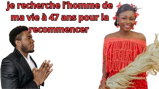 JE RECHERCHE L HOMME DE MA VIE A 47 ANS APRES 3 DIVORCE POUR LA RECOMMENCER [upl. by Oberstone]