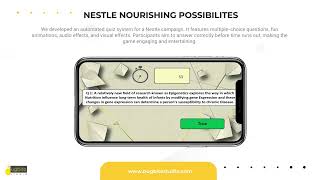 Nestle Nourishing Possibilities [upl. by Jotham710]