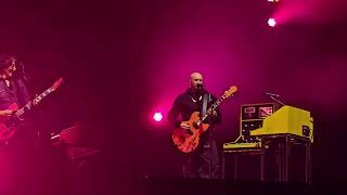 Kasabian bumblebeee BP Pulse Live Birmingham 2024 [upl. by Am]