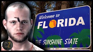 Crimes Of The Week Florida Man Compilation Part 1 [upl. by Becka682]