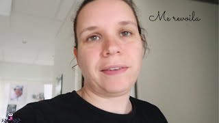 Vlog famille Nombreuse 565 Me revoila [upl. by Ginsberg333]