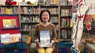 Hello Lighthouse by Sophie Blackall  Childrens Book Read Aloud  Caldecott Medal Winner [upl. by Ronoh]