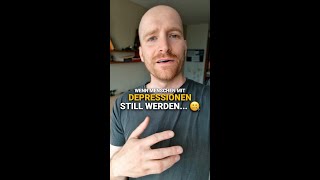 Wenn Depressive still werden [upl. by Anec]