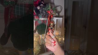 Stocking Stuffer Idea christmas nailart naildesign diynails tipex [upl. by Immot74]