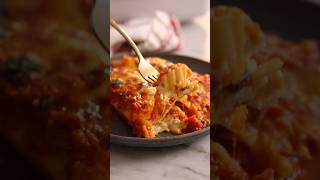 Quick amp Easy Manicotti You Can Make at Home [upl. by Niwrad910]