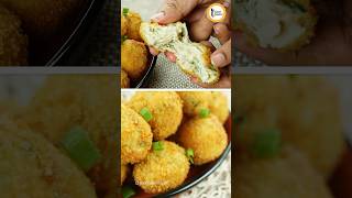 Croquette Balls Recipe by Food Fusion [upl. by Alejandra450]