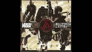 Linkin Park  QWERTY Live 2007 Performances [upl. by Josephine]