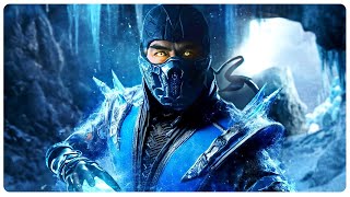 Mortal Kombat 1 – Invasions Season 7 Trailer [upl. by Fellows887]