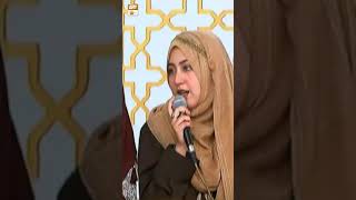 Khawaja e Khawajgan Hamiye Bekasa  Manqabat  Sadia Iqbal [upl. by Streeto347]