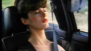 Volkswagen Squeaky Earring 1990 Commercial [upl. by Ardnosak82]