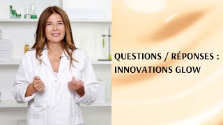 Questions  Réponses  Les innovations Glow Antitaches  Dr Pierre Ricaud [upl. by Shah520]