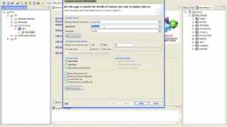 Jan 2010  What is Essbase Studio 11  Webinar Part 3  Demo  Oracle Hyperion Training [upl. by Meeker]