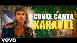 Giuseppe Conte canta KARAOKE dei Boomdabash e Alessandra Amoroso [upl. by Urbanna]