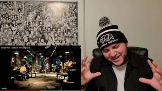 Simple Plan  Addicted Music Video REACTION [upl. by Milas]