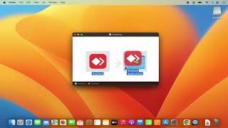 How to Install AnyDesk on MacBook M1  M2  M3  MacBook Pro  MacBook Air 2024 [upl. by Osrit642]