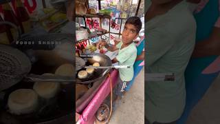 10 Year Old Boy Selling Burger 15 Rs Only 😍 shorts shortvideo burger [upl. by Heywood]