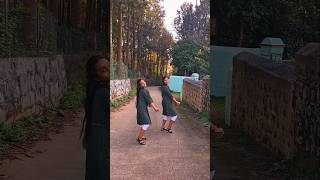 Yaathi yaathi🤩 song dance shortsfeed trending tamilnadu youtubeshorts [upl. by Nomyaw]