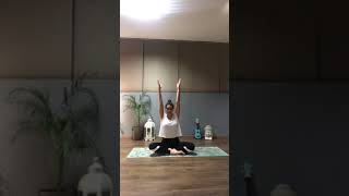 Per cosa sei grato Vinyasa Flow [upl. by Atwater]