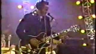 chuck berry w stevie ray vaughan amp thorogood [upl. by Devehcoy]