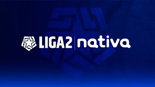 🔴 EN VIVO ⚽ COMERCIANTES FC VS JUAN PABLO II  LIGA 2  SEMIFINAL IDA [upl. by Anivlek]