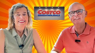 What We Bought At Costco Canada  Costco Haul [upl. by Aldwon502]