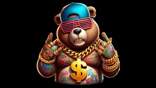 Freestyle Beat  quotSMOKE CUZZINquot  Free Type Beat 2025  Rap Trap Beat Instrumental [upl. by Athalee889]